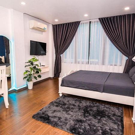 Marki Home Central Хошимин Екстериор снимка