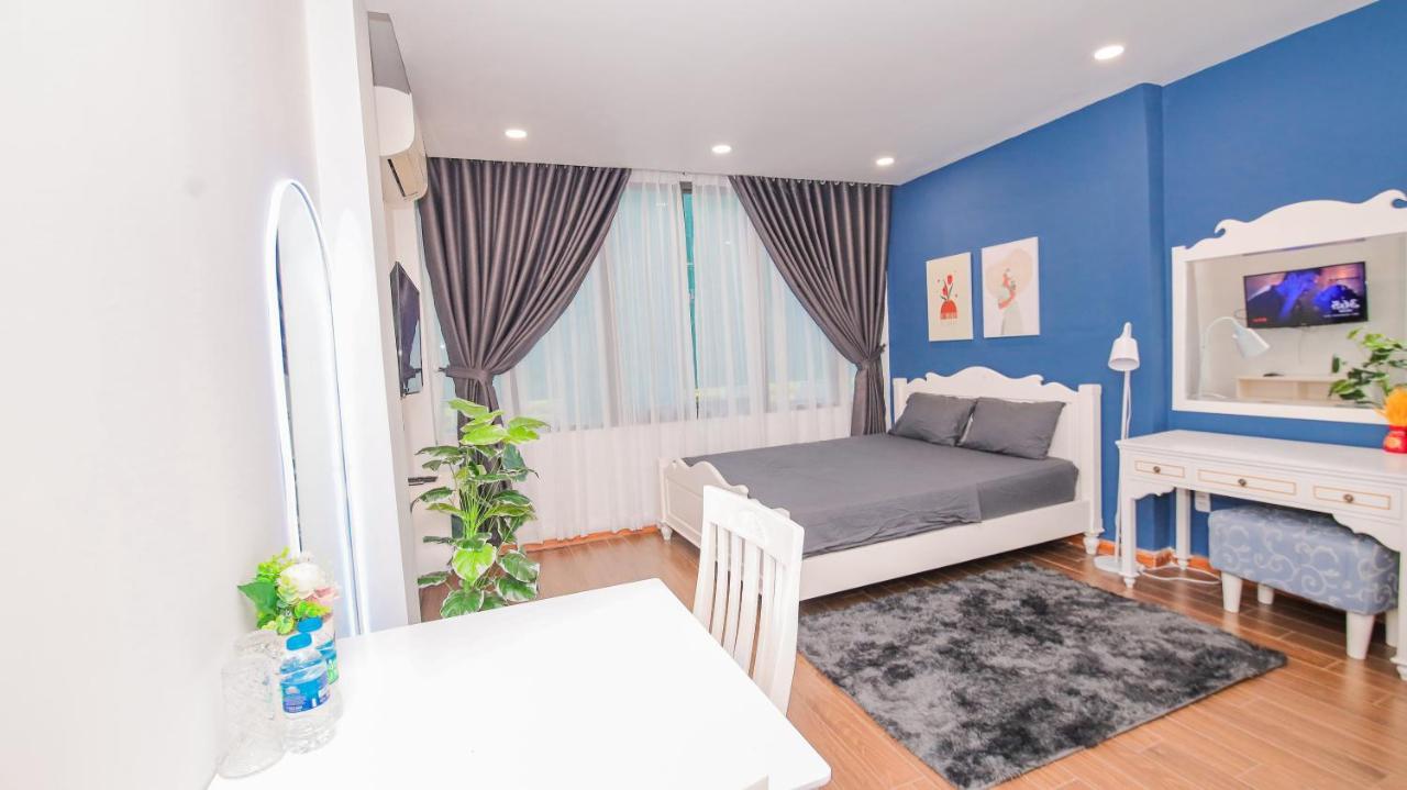 Marki Home Central Хошимин Екстериор снимка