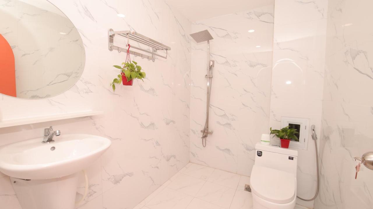 Marki Home Central Хошимин Екстериор снимка