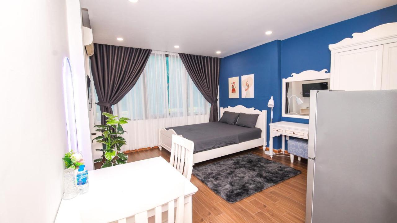 Marki Home Central Хошимин Екстериор снимка