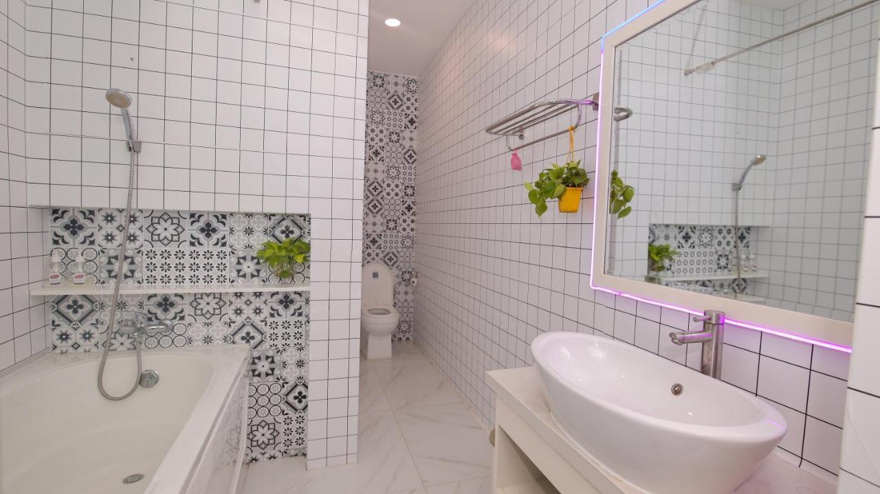 Marki Home Central Хошимин Екстериор снимка