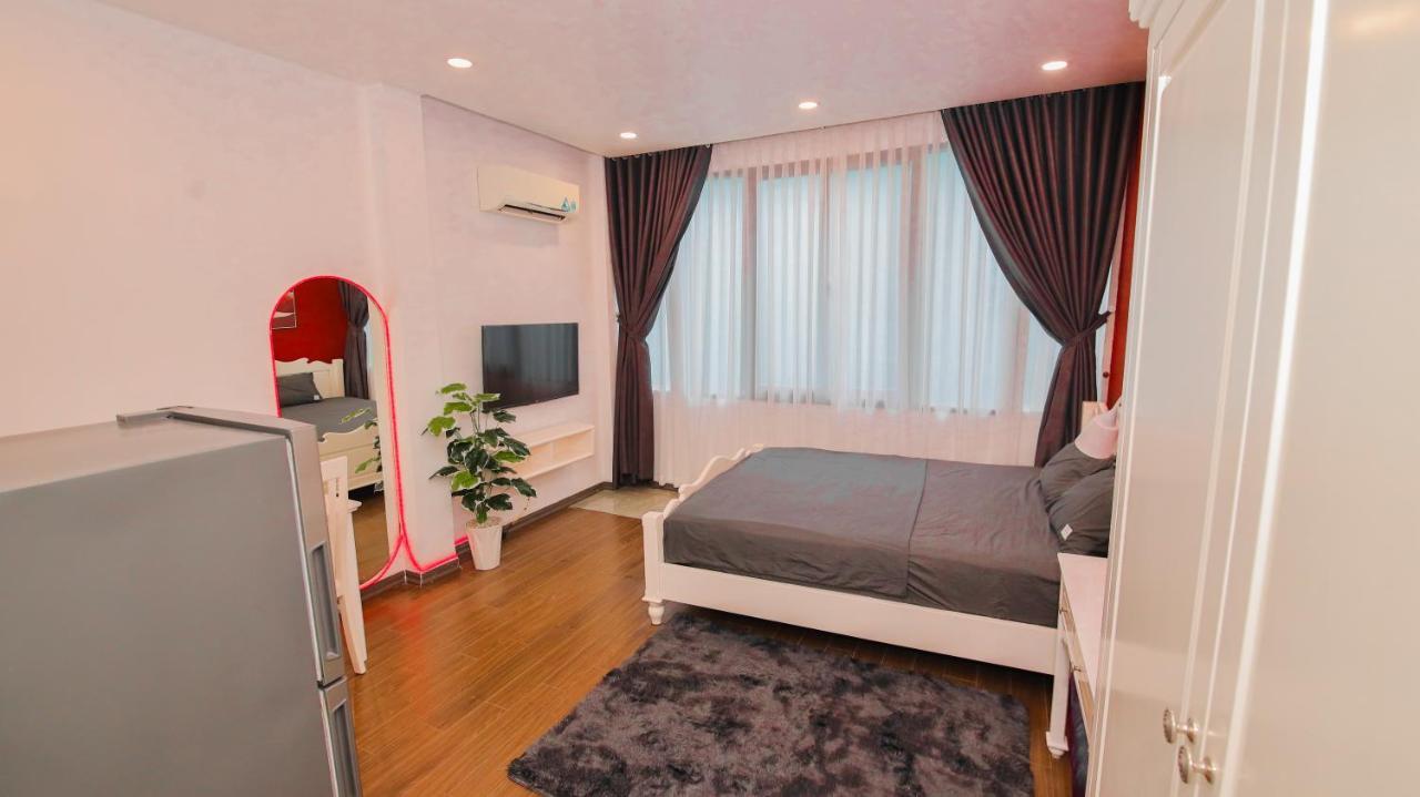 Marki Home Central Хошимин Екстериор снимка